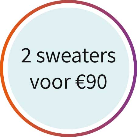 DAMES SWEATERS