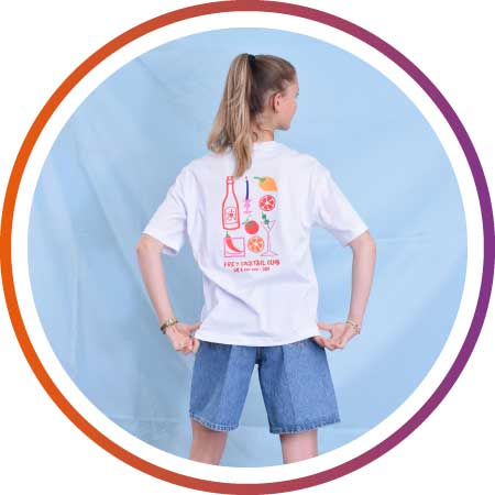 🎨 BACK PRINTS DAMES 🎨