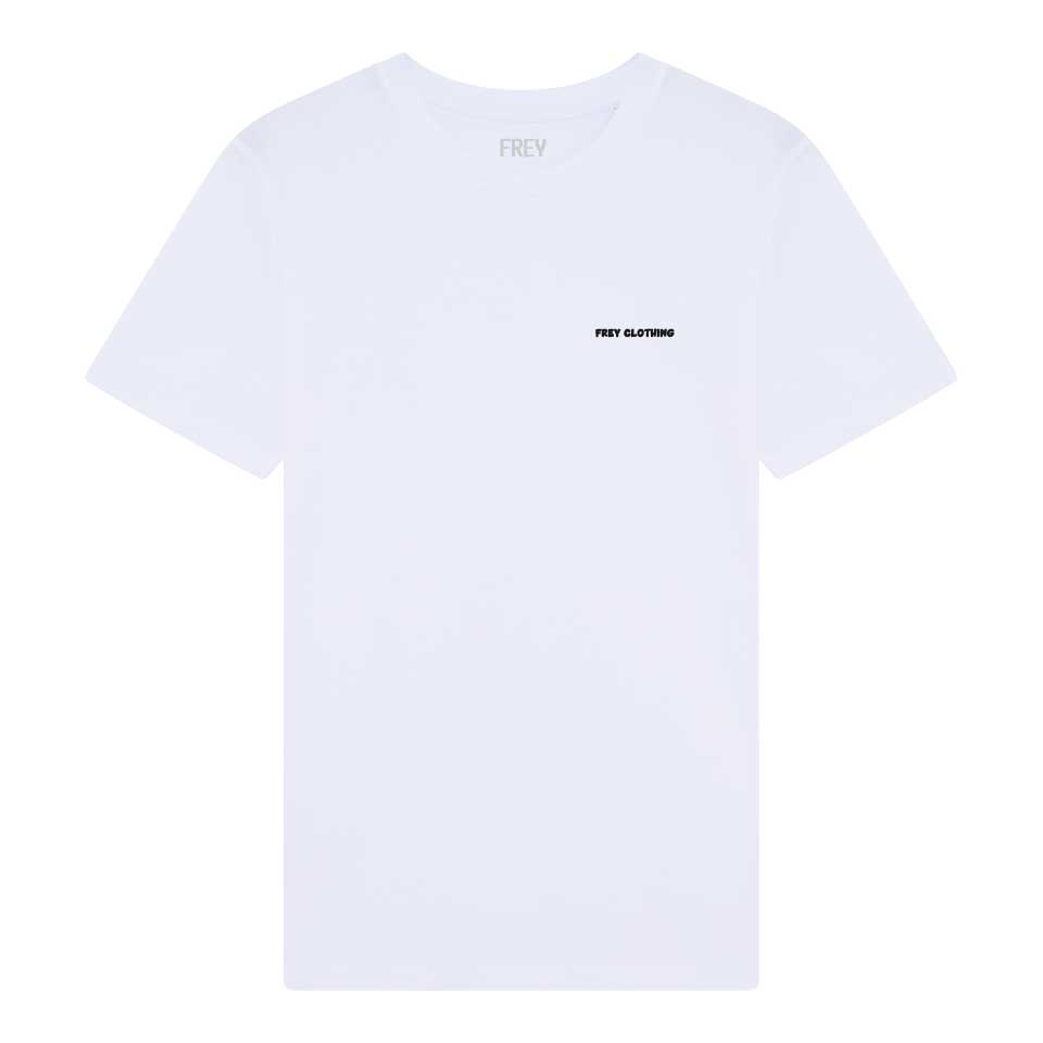 Adventure Women's T-shirt | White