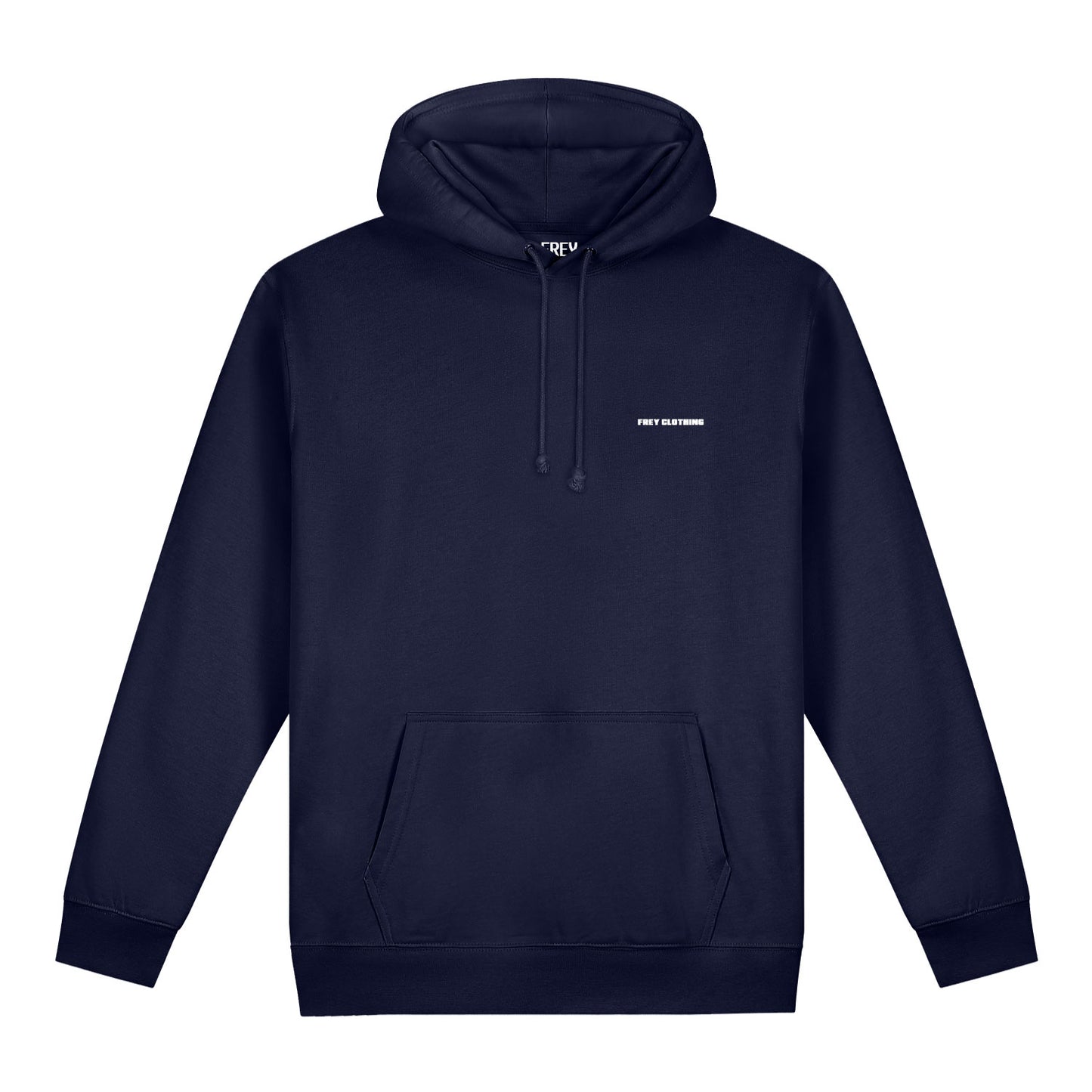 Keep Exploring Hoodie | Navy