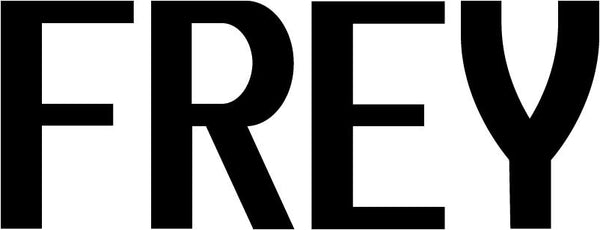 FREY clothing