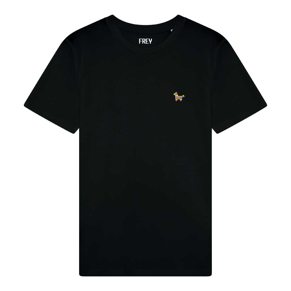 Piñata Women's T-shirt | Black