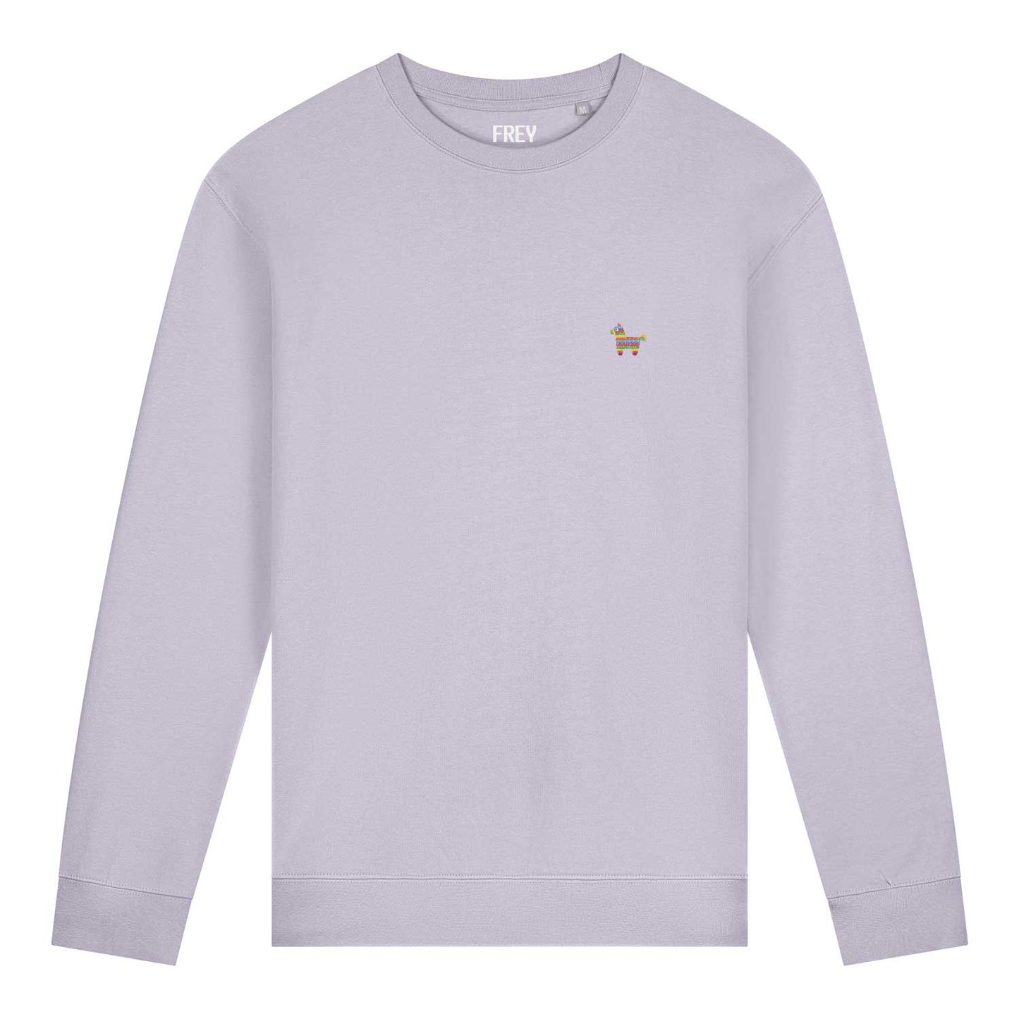 Piñata Dames Sweater | Lila