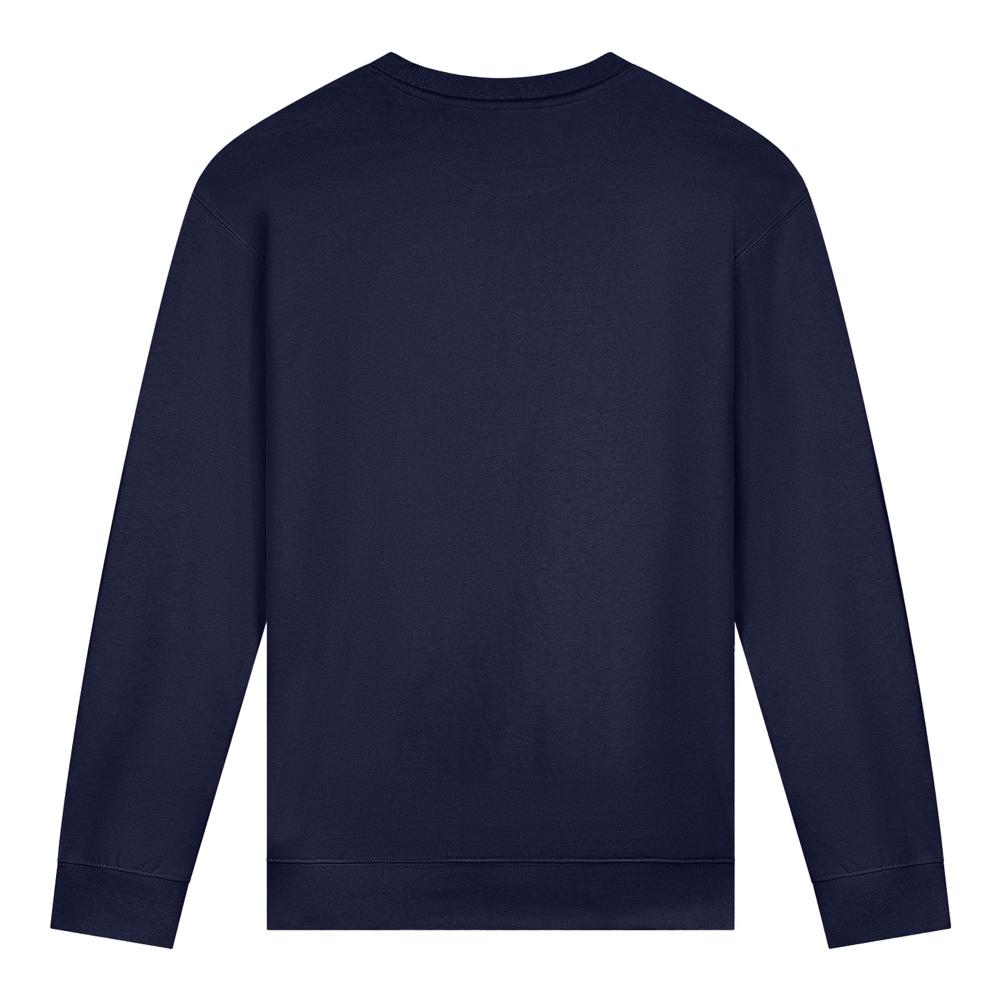 Croissant Dames Sweater | Navy
