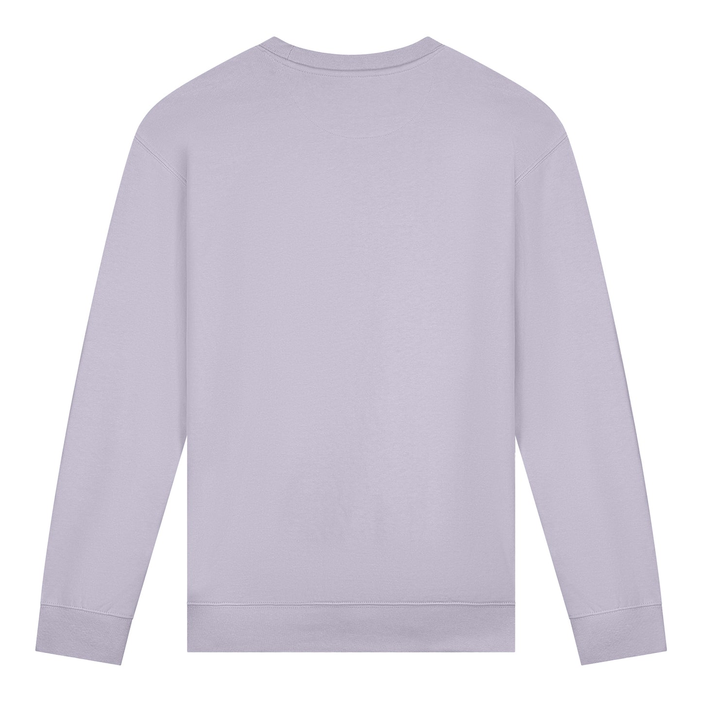Bad Eend Dames Sweater | Lila