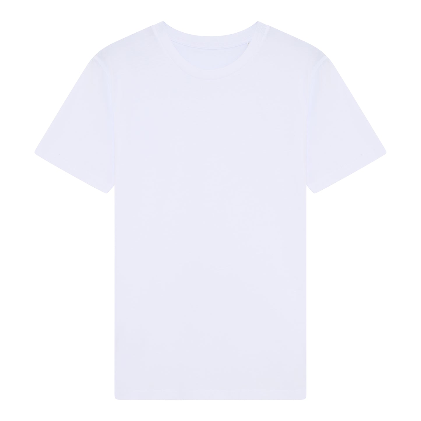 Painted Sun T-shirt | White