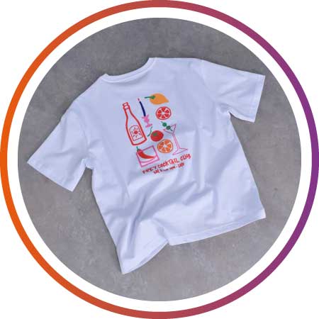 👕 OVERSIZED MANNEN T-SHIRTS ✨