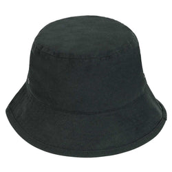 Bucket Hat | Black