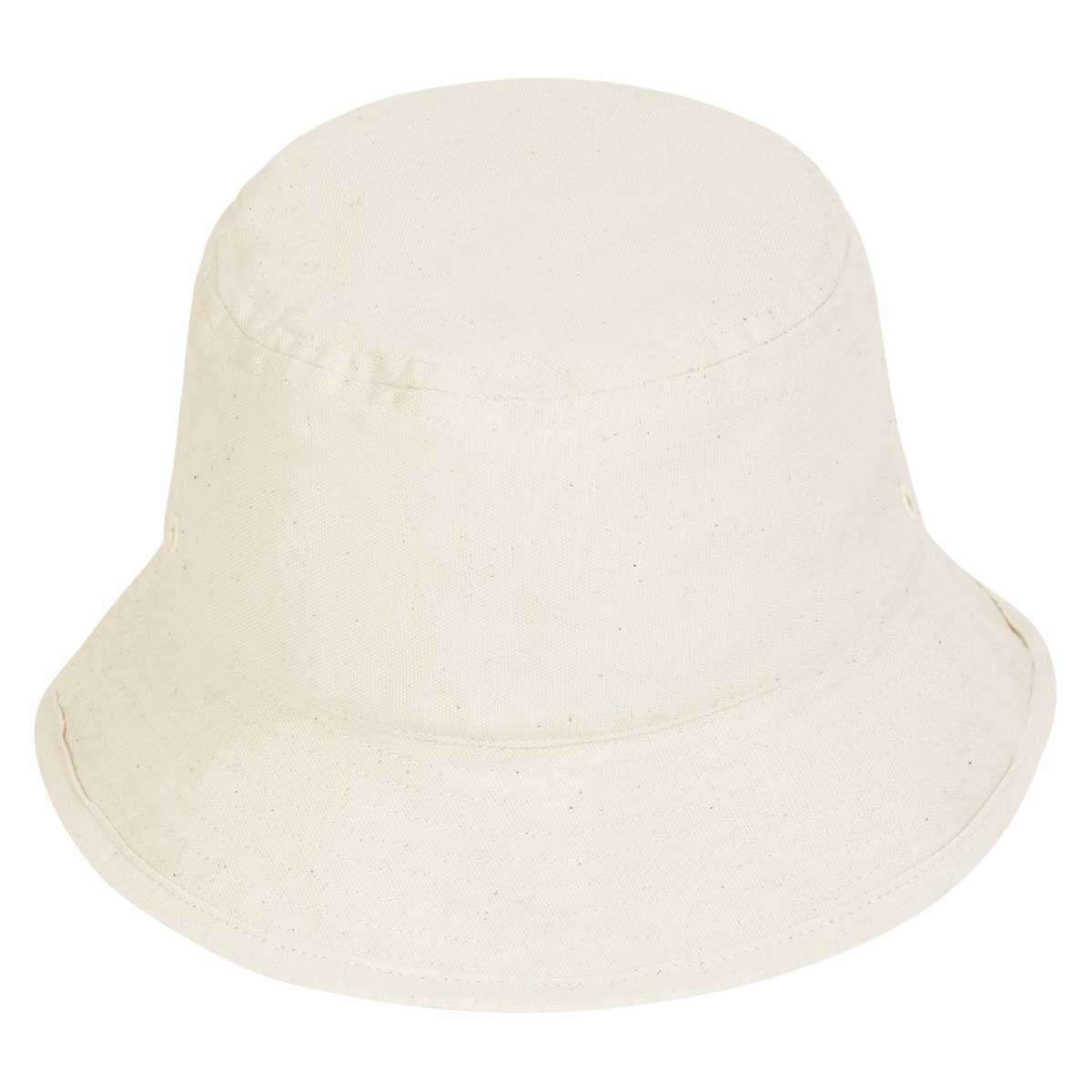 Bucket Hat | Natural