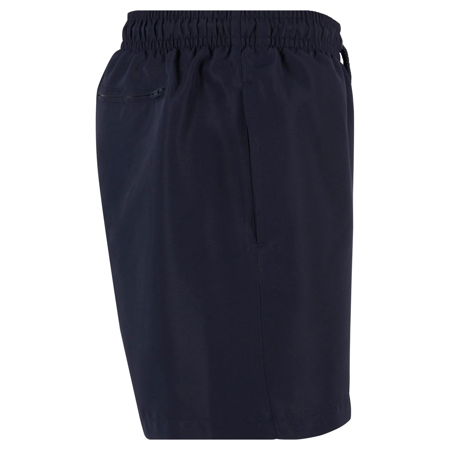 Strandbal Borduursel Zwembroek | Navy