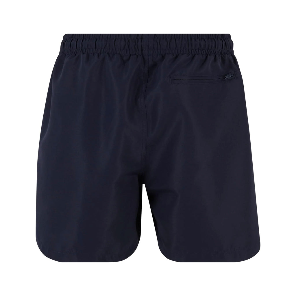 Popsicle Borduursel Zwembroek | Navy