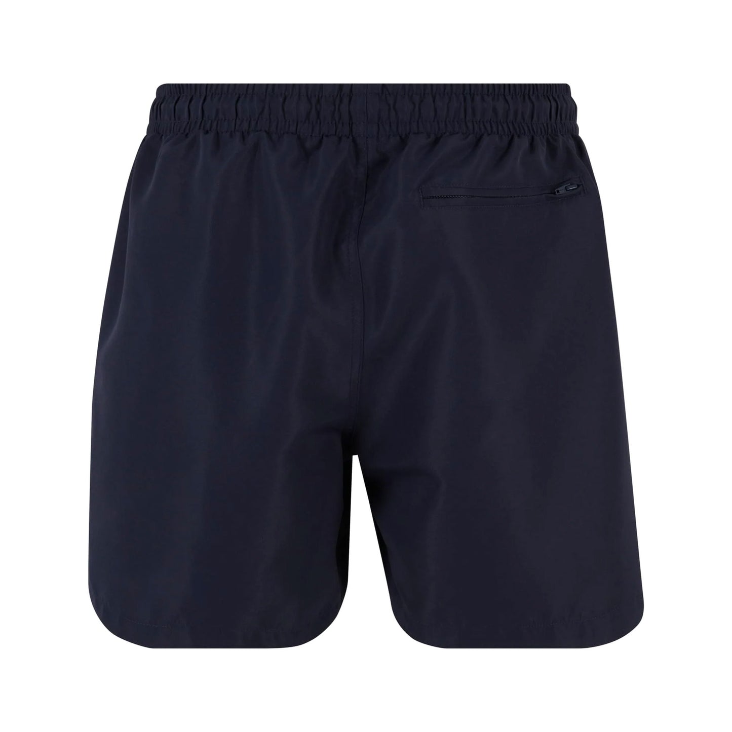 Strandbal Borduursel Zwembroek | Navy