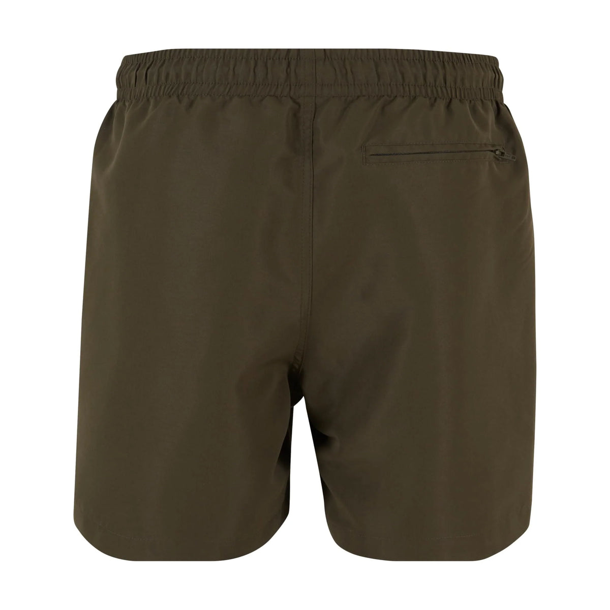 Popsicle Borduursel Zwembroek | Khaki