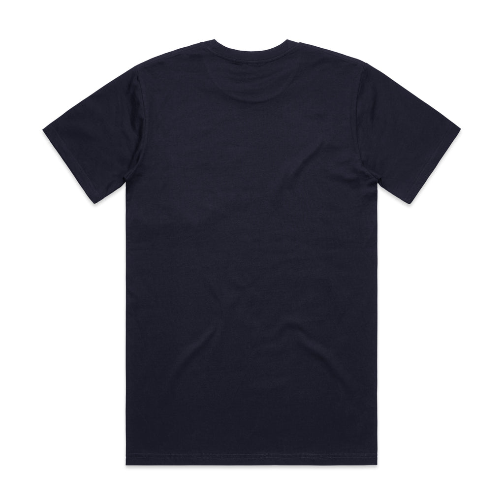 Dive Chest Pocket T-shirt | Navy
