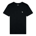 Alpaca T-shirt | Black