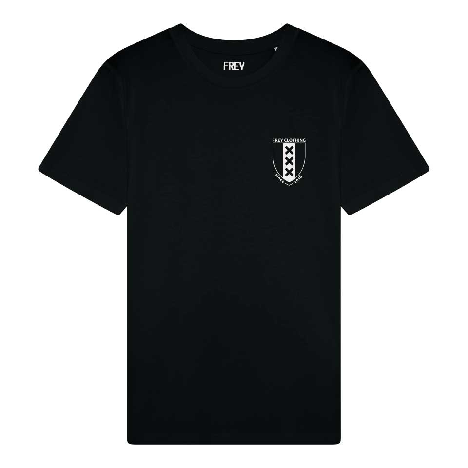 AMS T-shirts 3-Pack