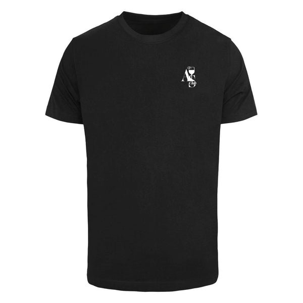 Aperol Spritz T-shirt | Black