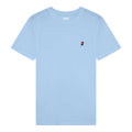 BBQ-T-Shirt | Blue Soul