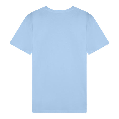 Basic T-shirt | Blue Soul