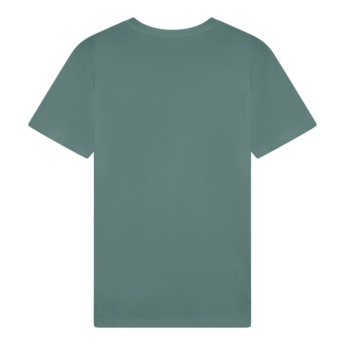 Basic T-shirt | Green Bay