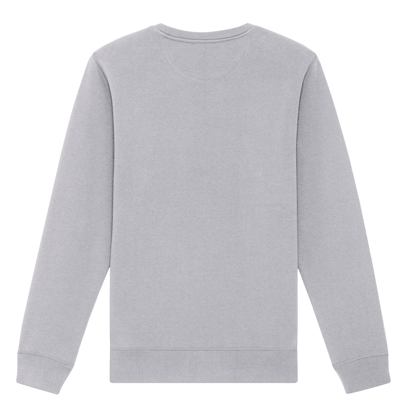 Lighthouse Sweater | Grey Melee