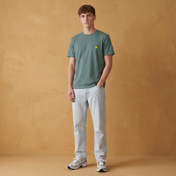 Bad Eend T-shirt | Green Bay