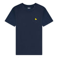 Bad Eend T-shirt | Navy