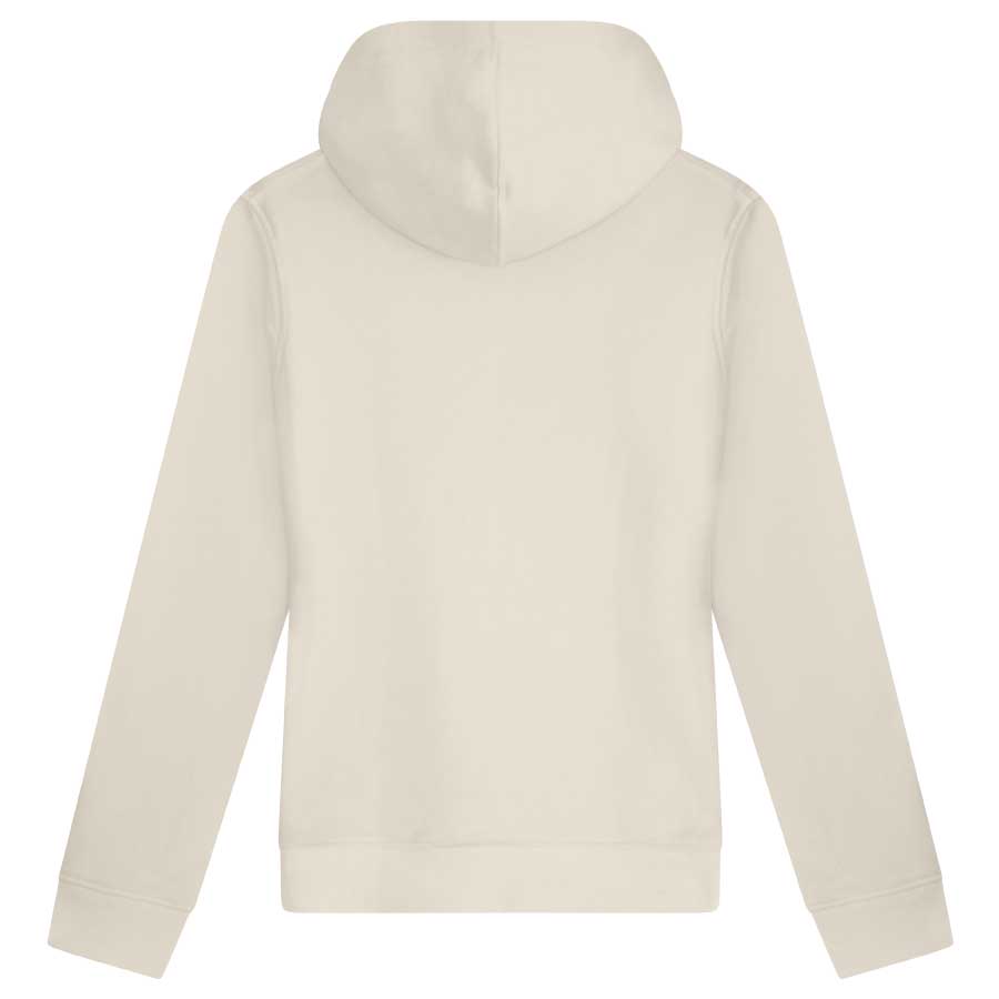 Appeltaart Dames Hoodie | Off White