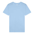 Basic T-shirt | Blue Soul