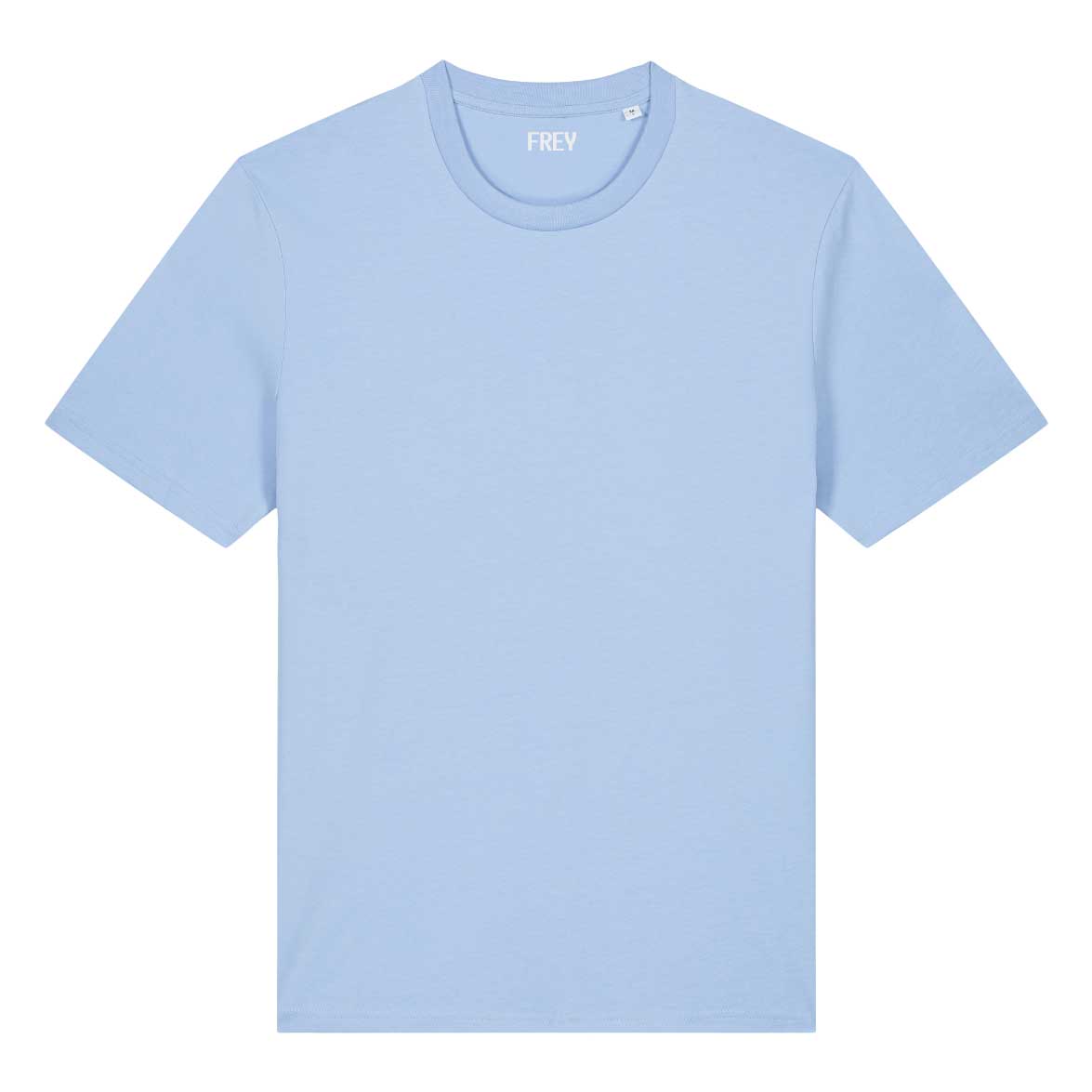 Basic T-shirt | Blue Soul