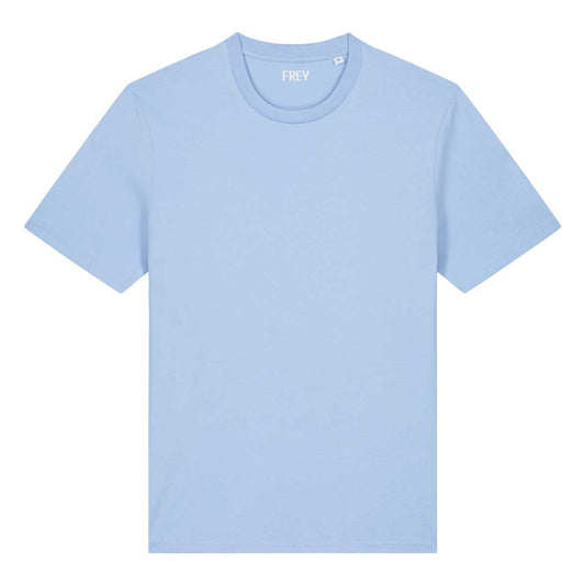 Basic T-shirt | Blue Soul