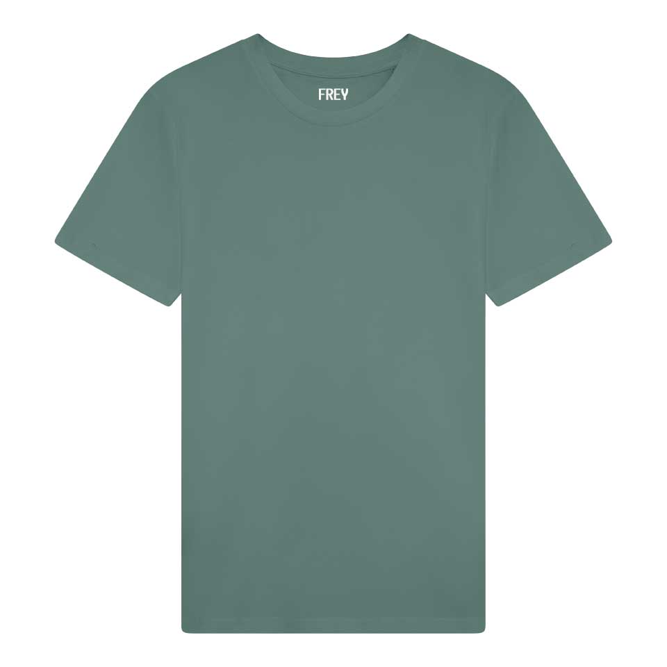 Basic T-shirt | Green Bay