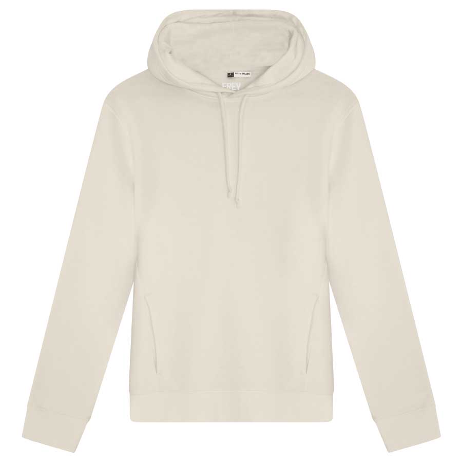 Basic Hoodie | Off White