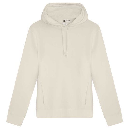 Basic Hoodie | Off White