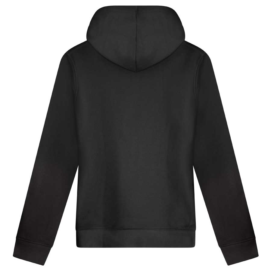 Cheese Dames Hoodie | Black