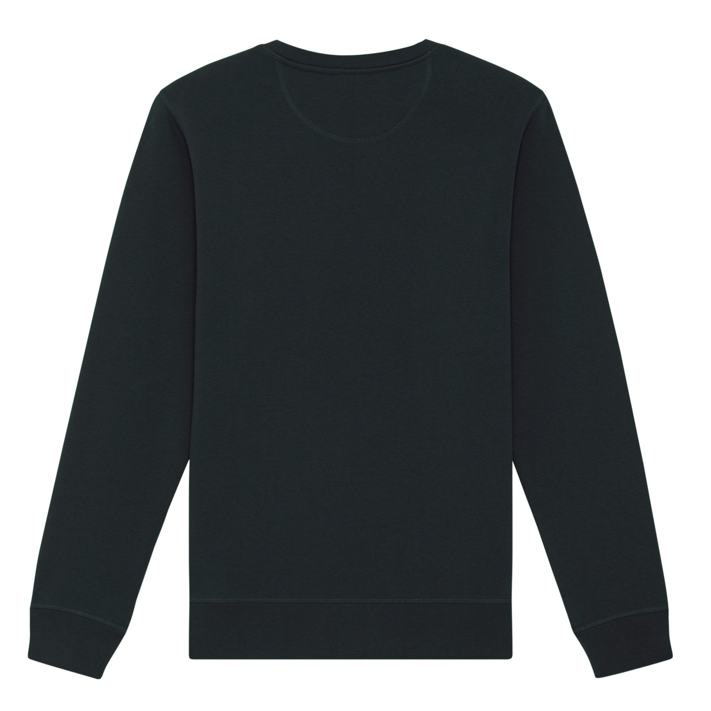 Regenboog Dames Sweater | Black