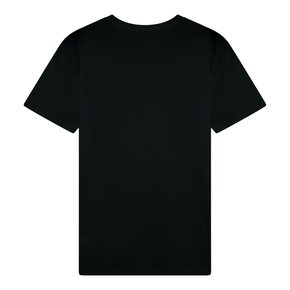 Padel T-shirt | Black