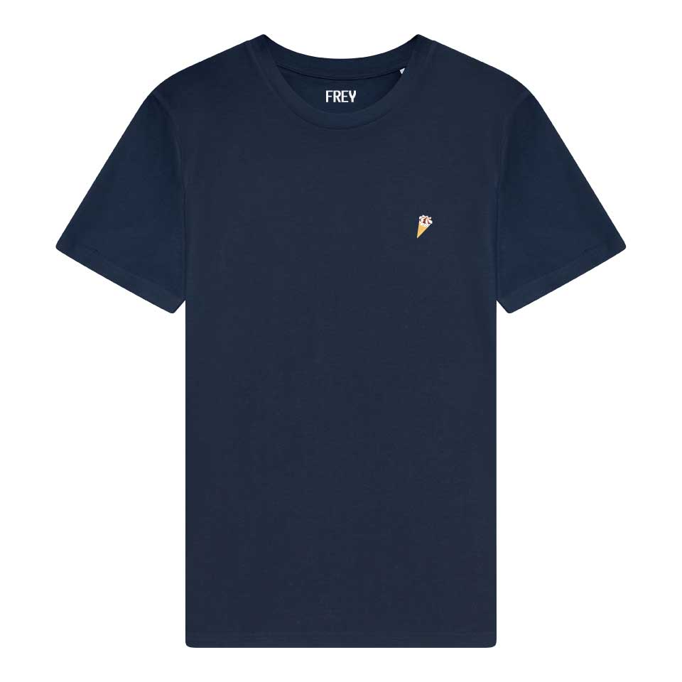 Cor Dames T-shirt | Navy