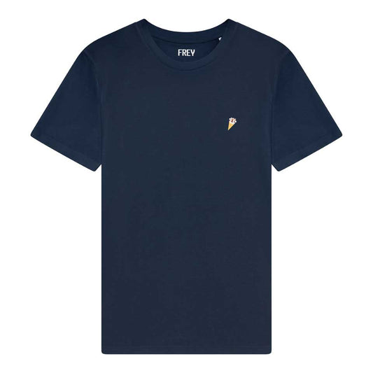 Cor Dames T-shirt | Navy