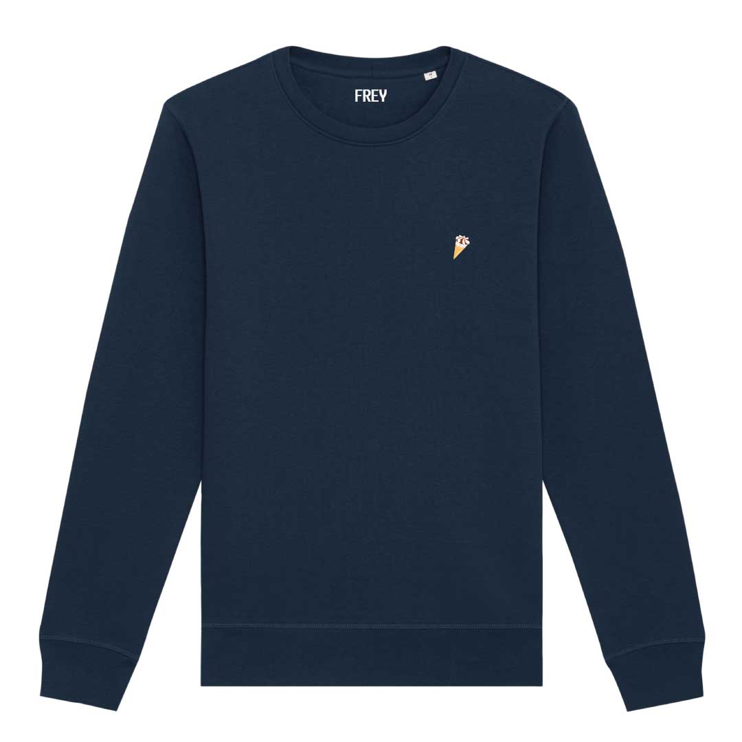 Cor Dames Sweater | Navy