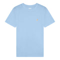 Cor Ladies T-shirt | Blue Soul
