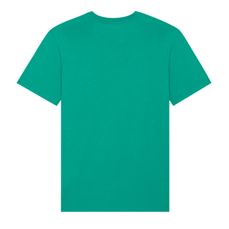 Papegaai Dames T-shirt | Go Green