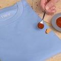Taco T-shirt | Blue Soul