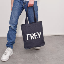 Tote Bag | Midnight Blue