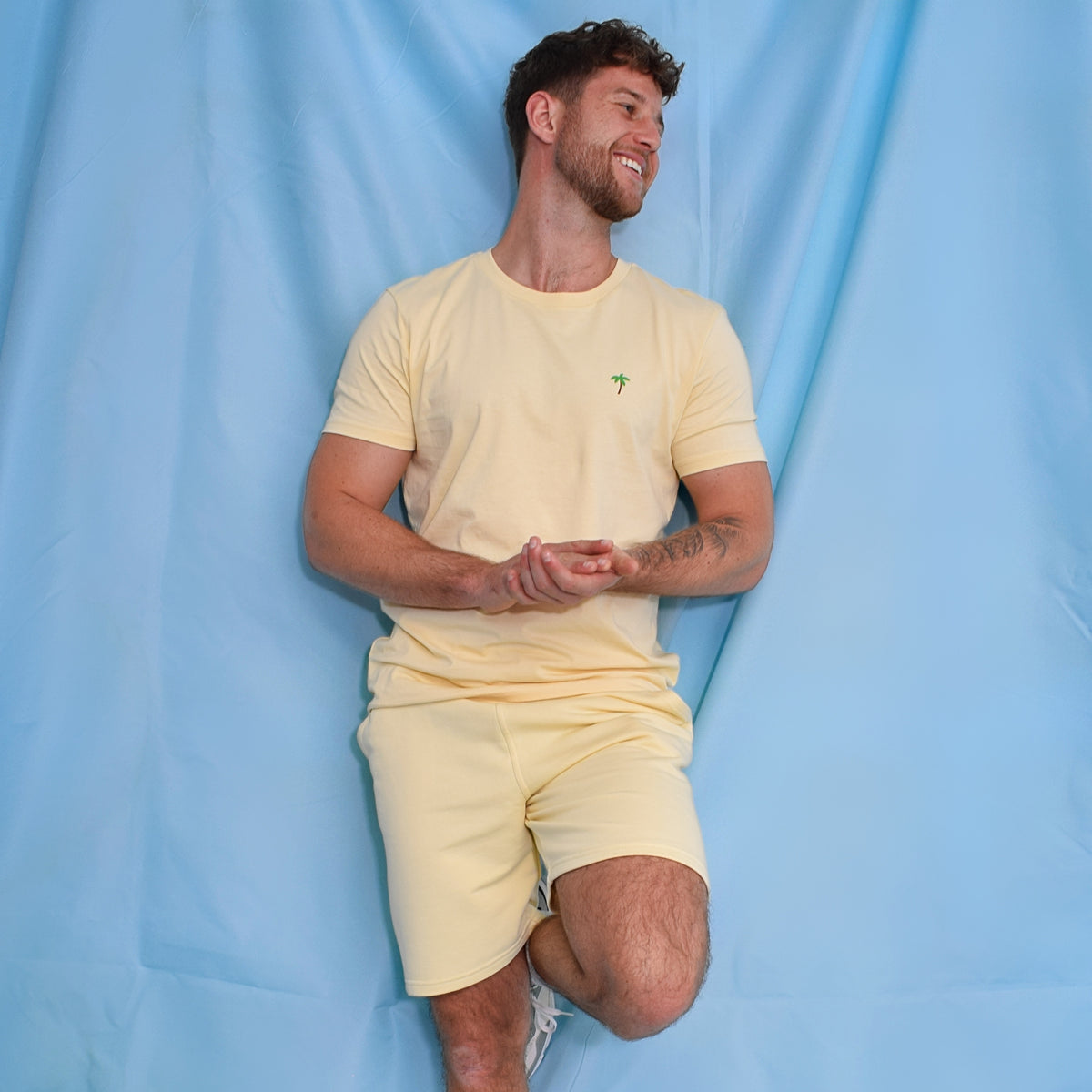 Jogging Shorts | Butter