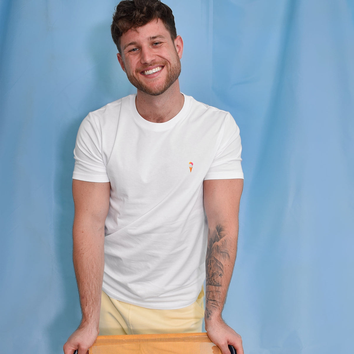 Summer Start-Up T-shirts 3-Pack