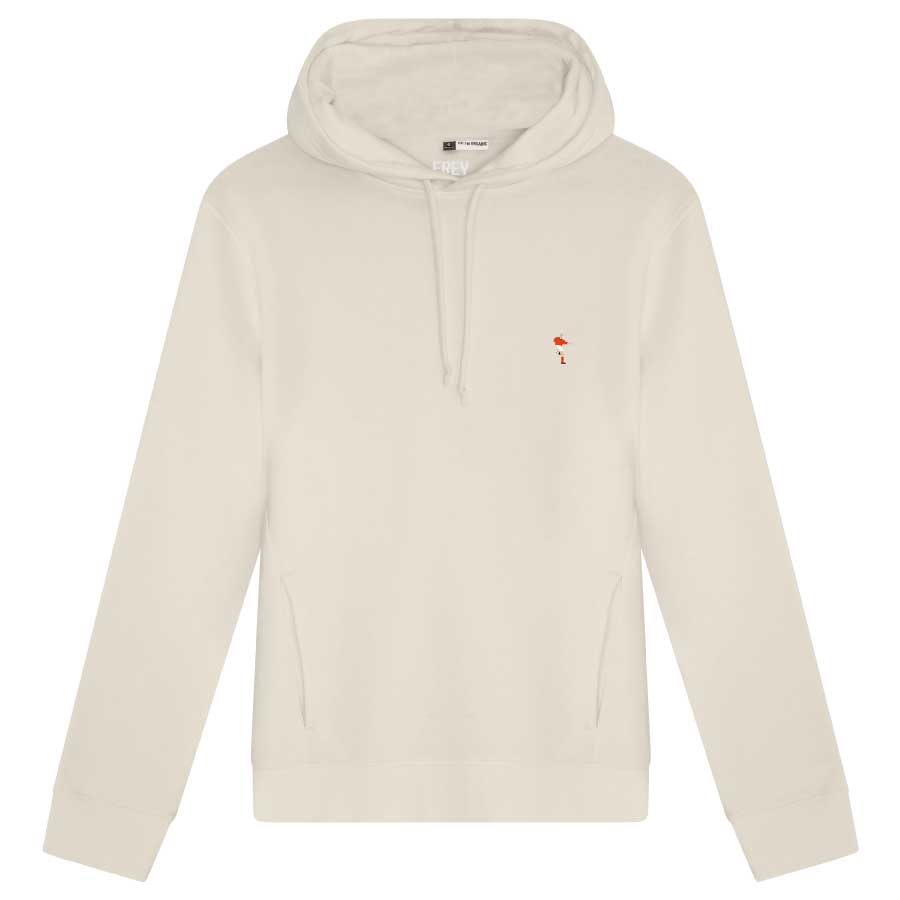 Dennis Hoodie | Off White