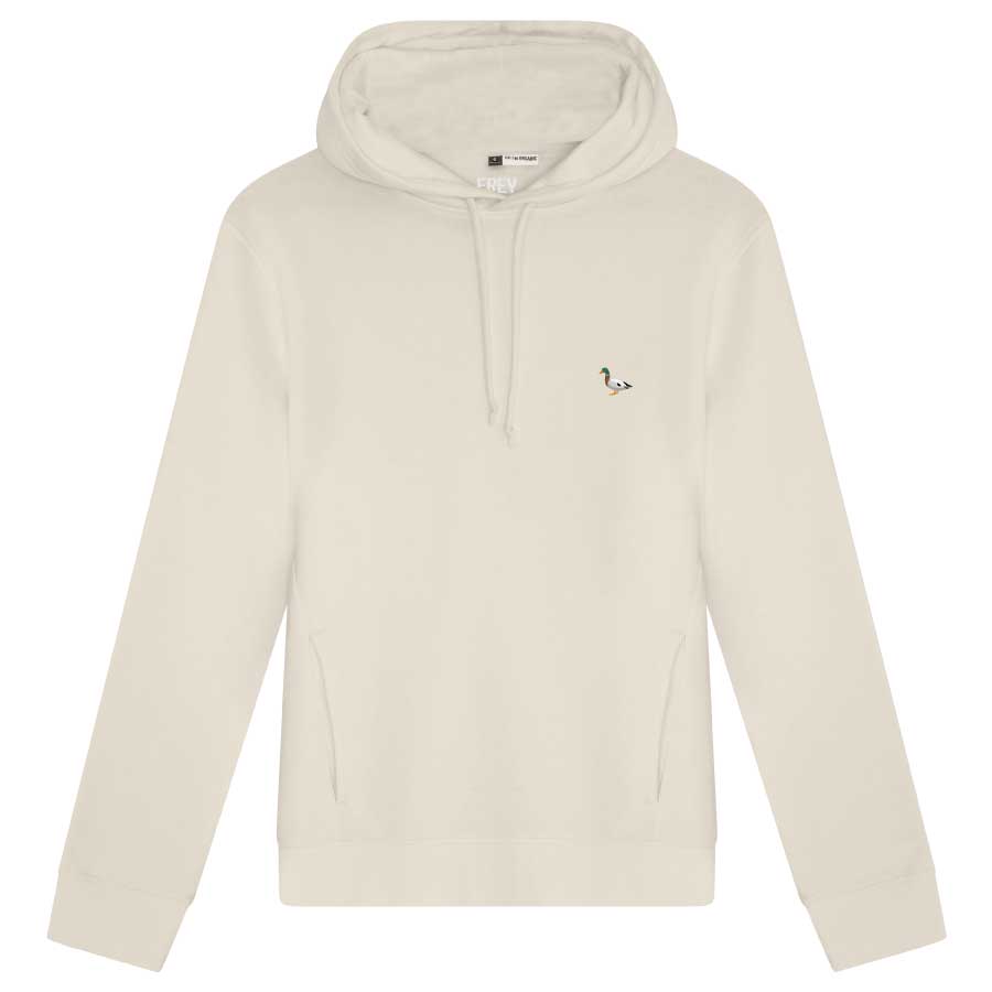 Duck Hoodie | Off White