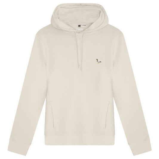 Duck Dames Hoodie | Off White