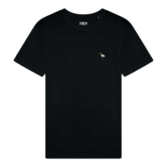 Duck Women's T-shirt | Black